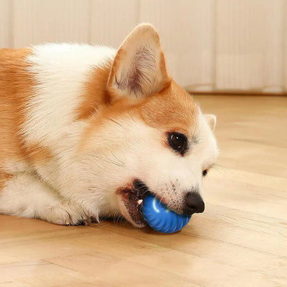 Automatic Moving Rubber Ball for Pets